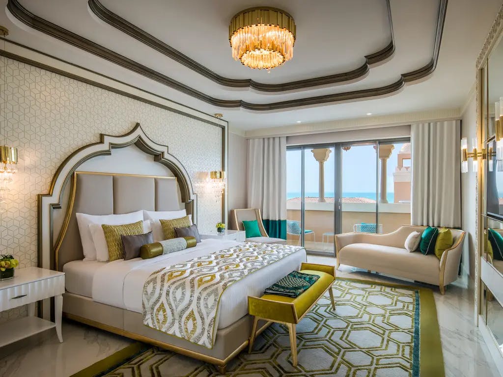 Rixos Premium Saadiyat Island