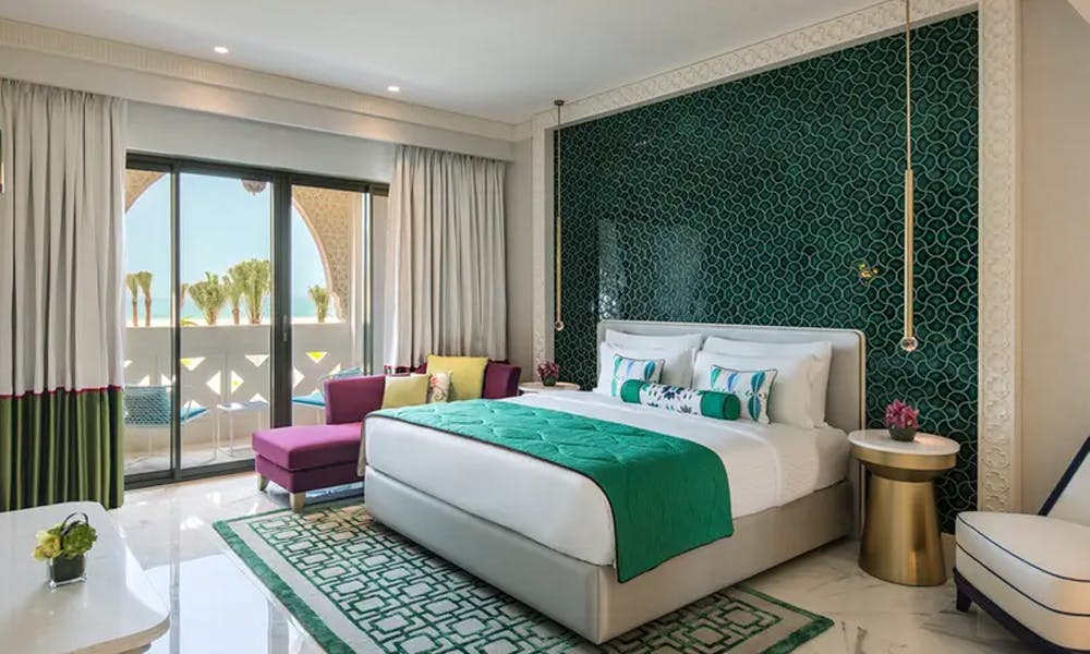 Rixos Premium Saadiyat Island