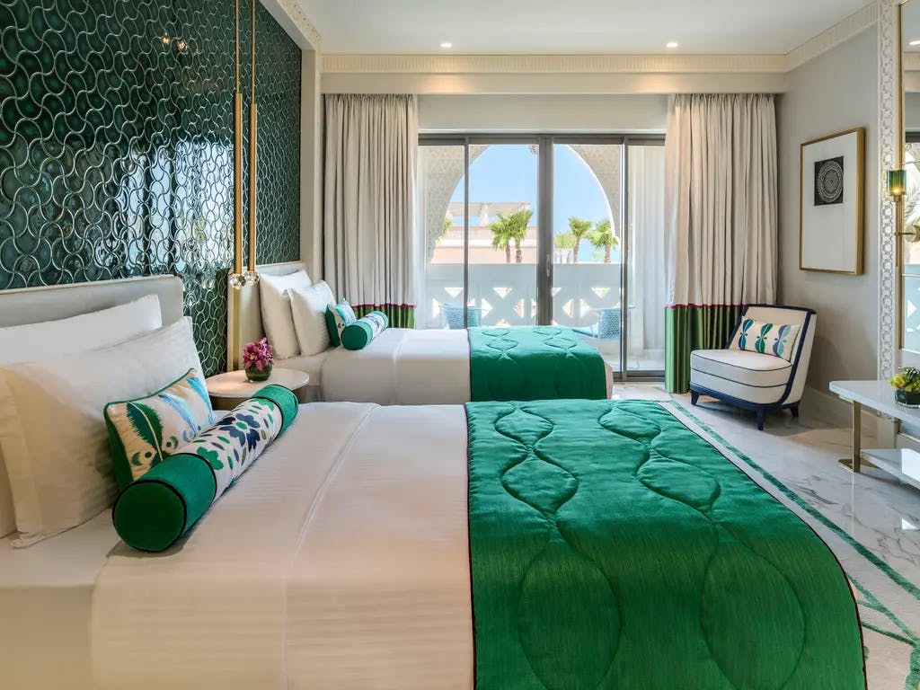 Rixos Premium Saadiyat Island