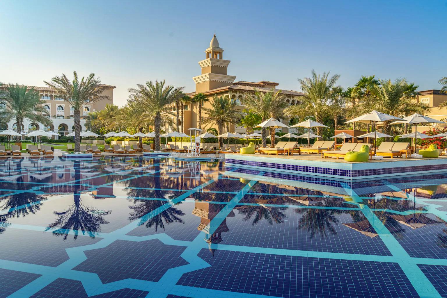 Rixos Premium Saadiyat Island