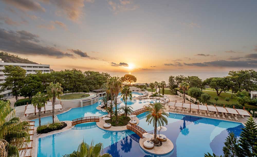 Rixos Premium Tekirova