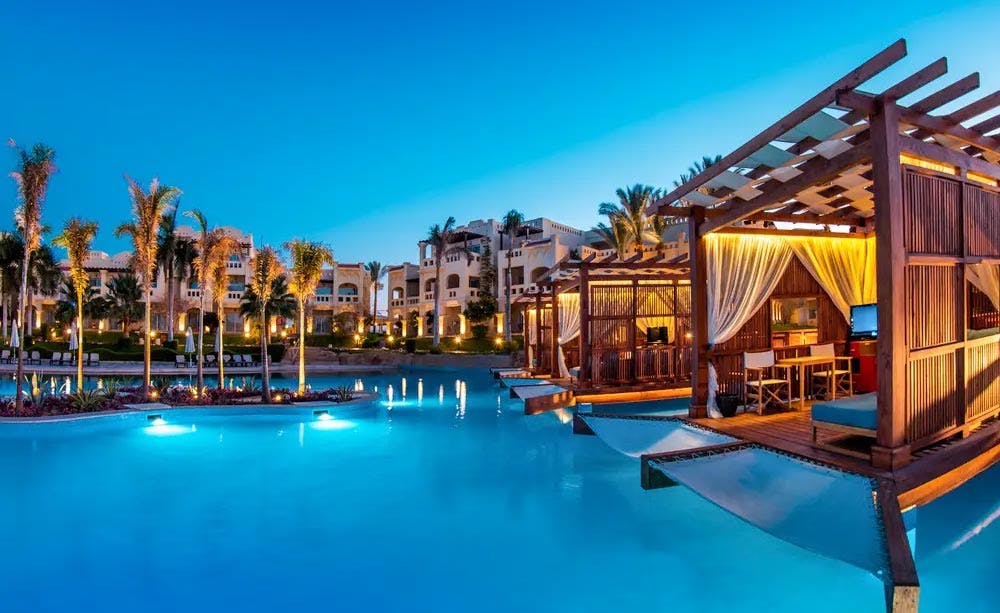 Rixos Sharm el Sheikh