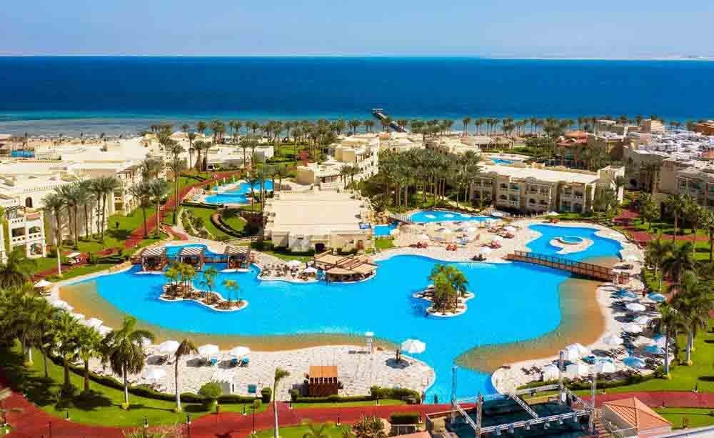 Rixos Sharm el Sheikh