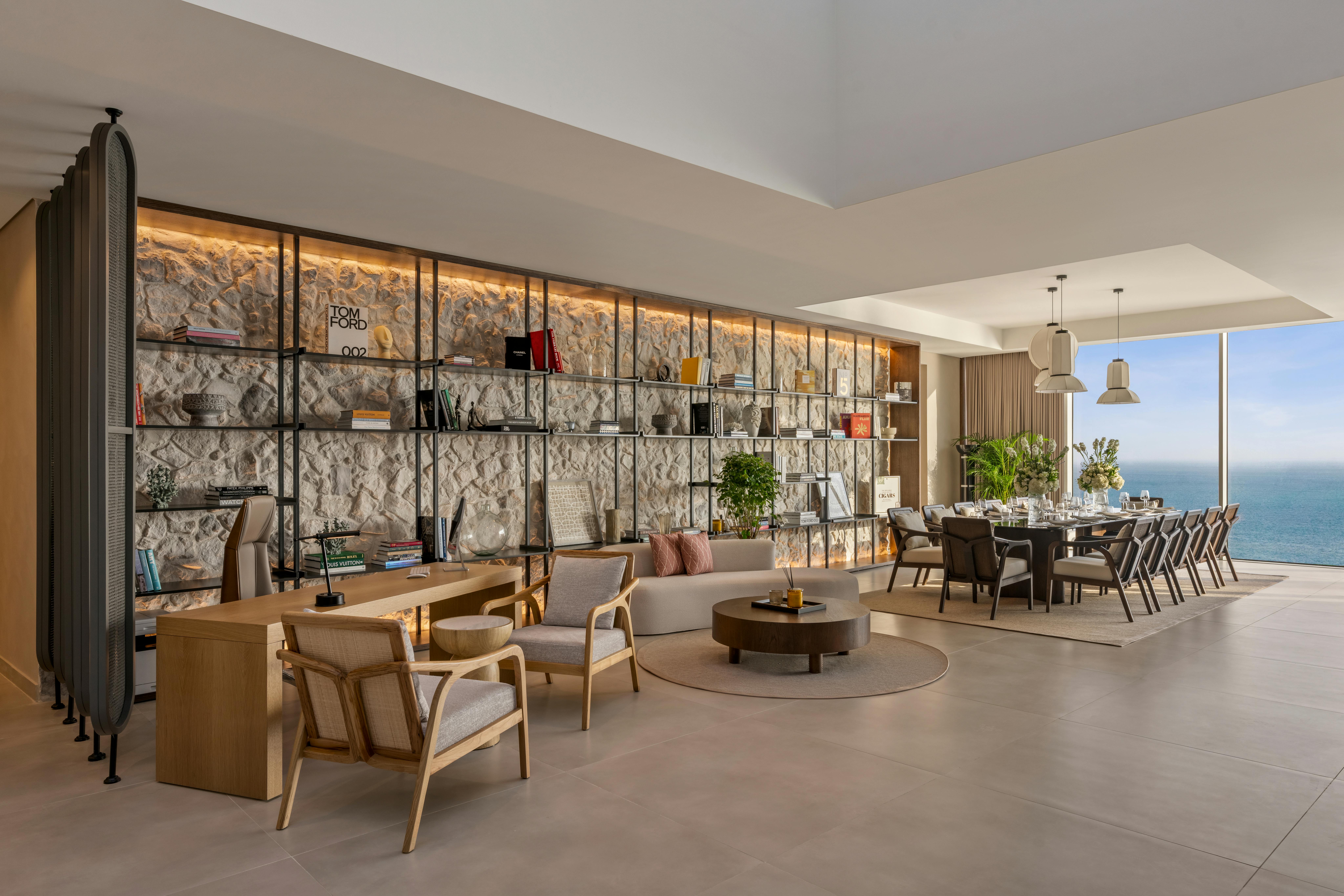 Rixos The Palm Dubai Hotel & Suites