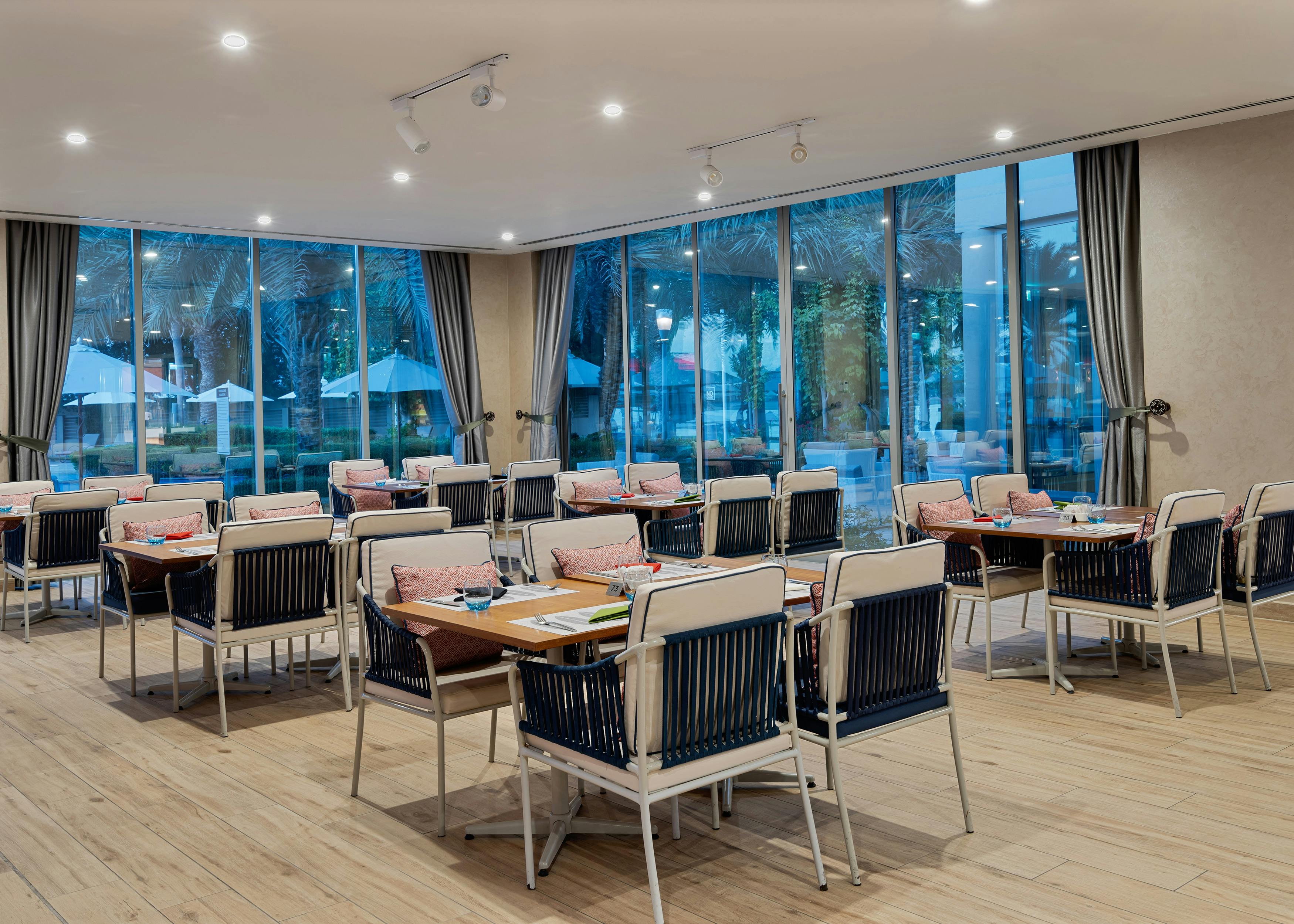 Rixos The Palm Dubai Hotel & Suites