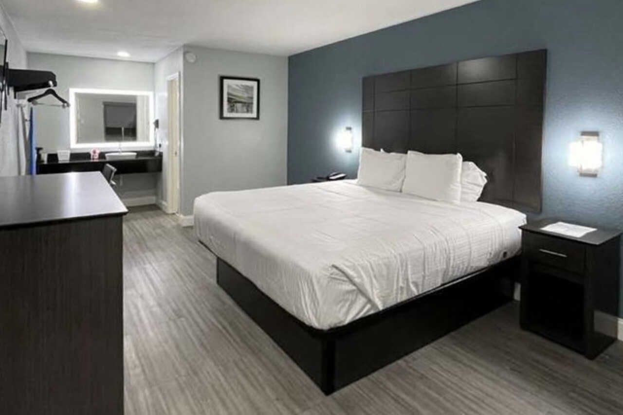 Rodeway Inn Downtown