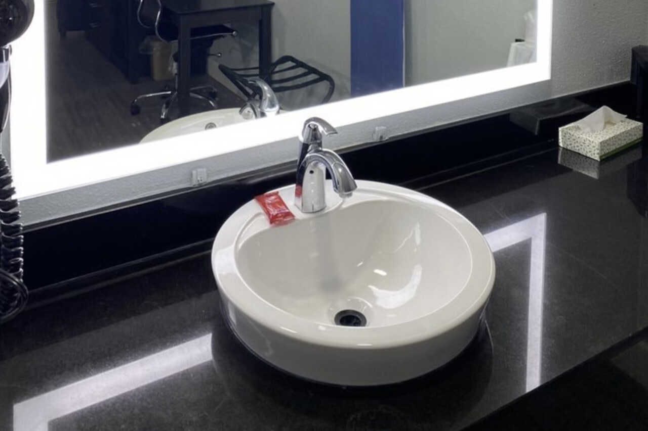 Rodeway Inn Downtown