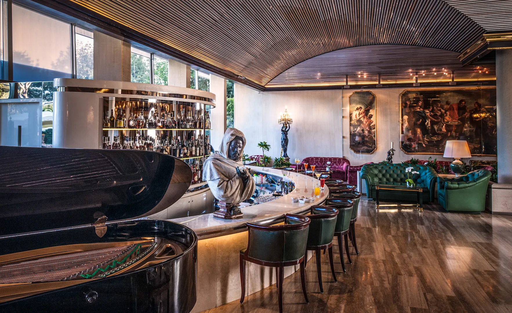 Rome Cavalieri, A Waldorf Astoria Hotel