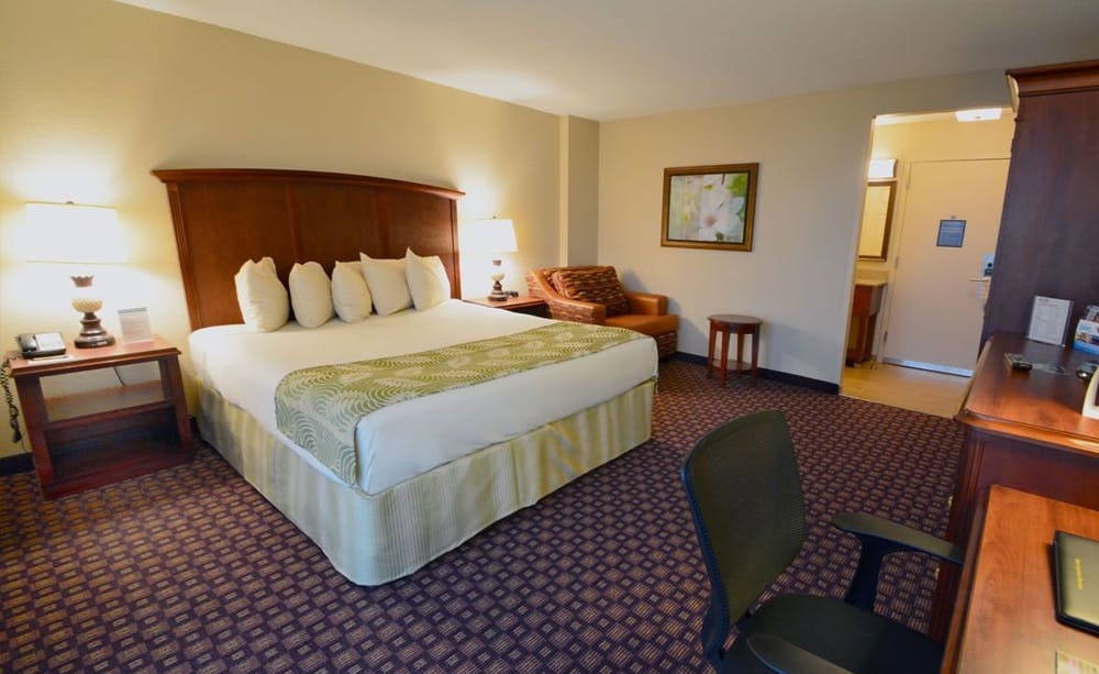 Rosen Inn at Pointe Orlando