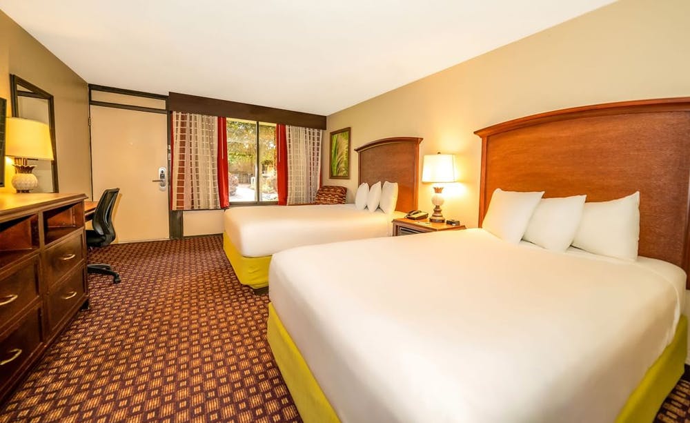 Rosen Inn at Pointe Orlando