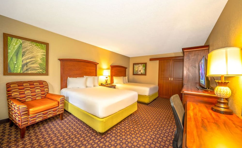 Rosen Inn at Pointe Orlando