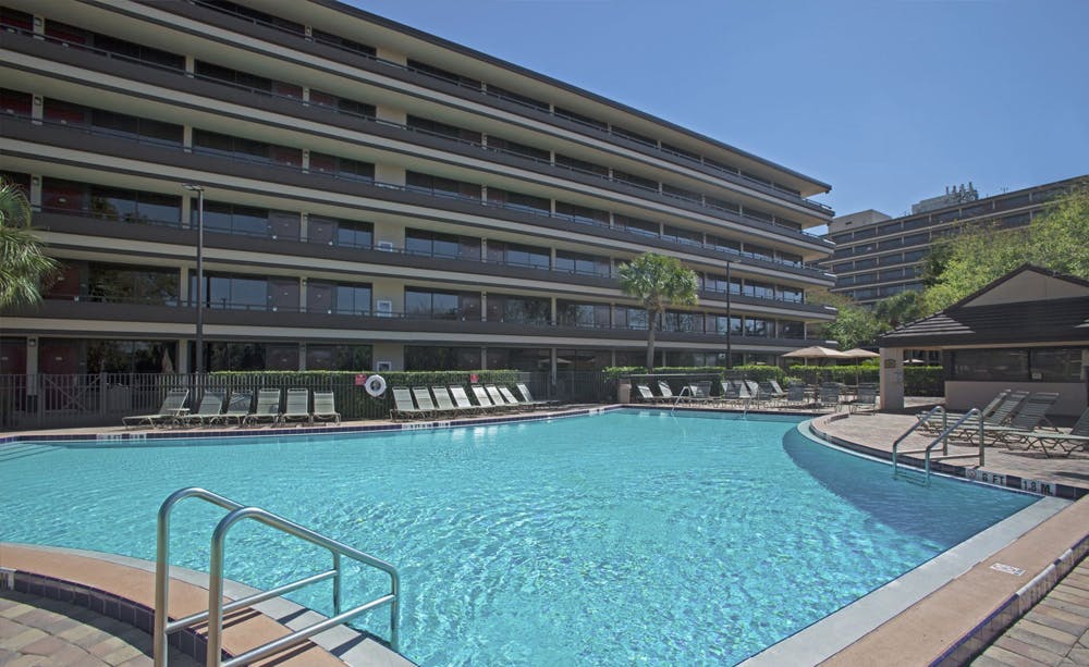 Rosen Inn at Pointe Orlando