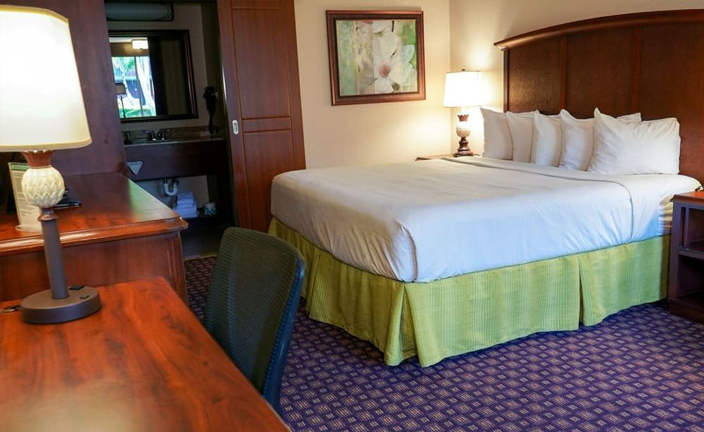 Rosen Inn International