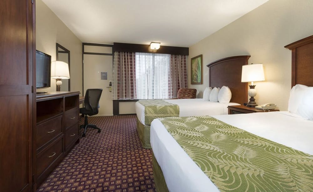 Rosen Inn International