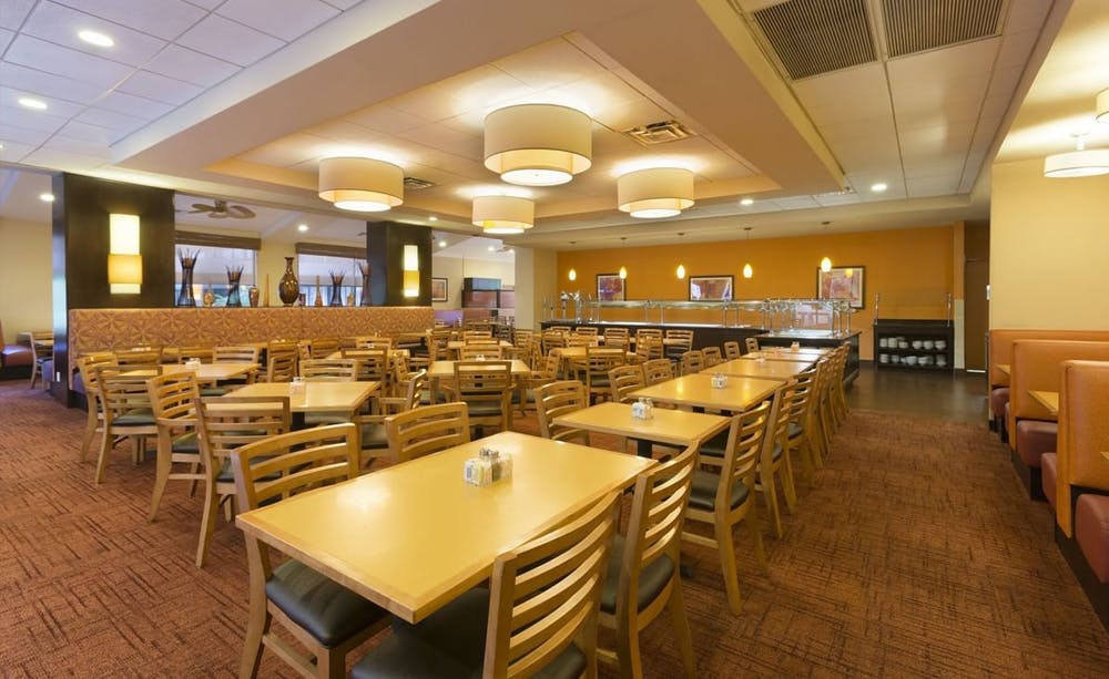 Rosen Inn International