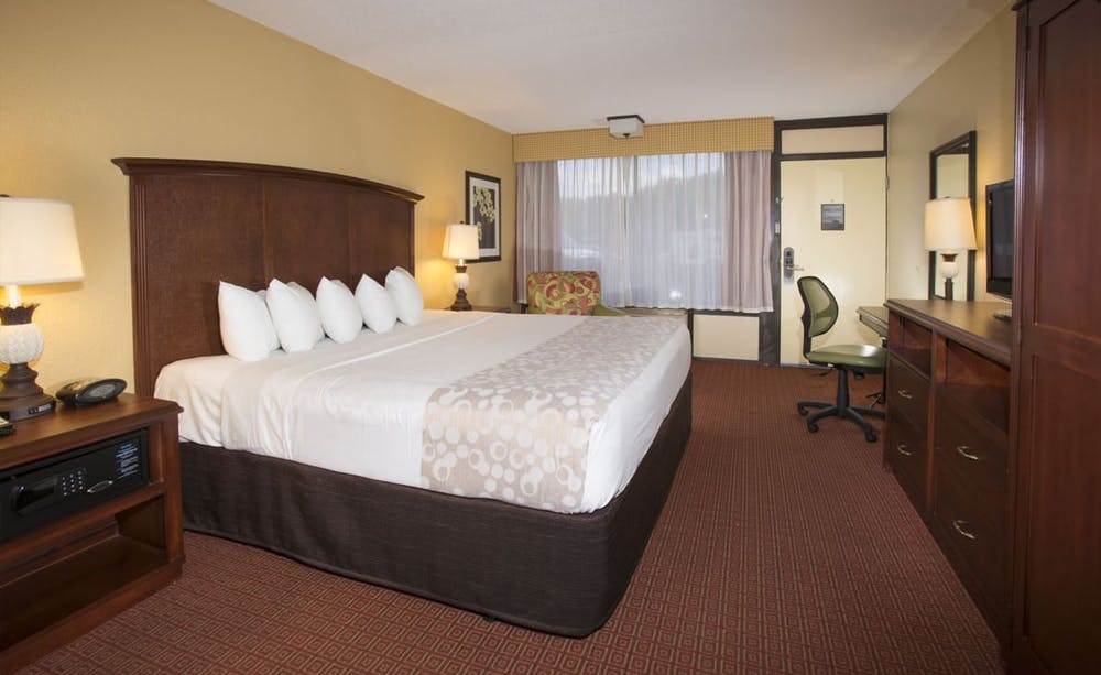 Rosen Inn Lake Buena Vista