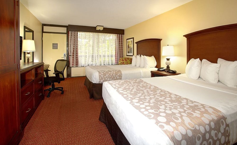 Rosen Inn Lake Buena Vista