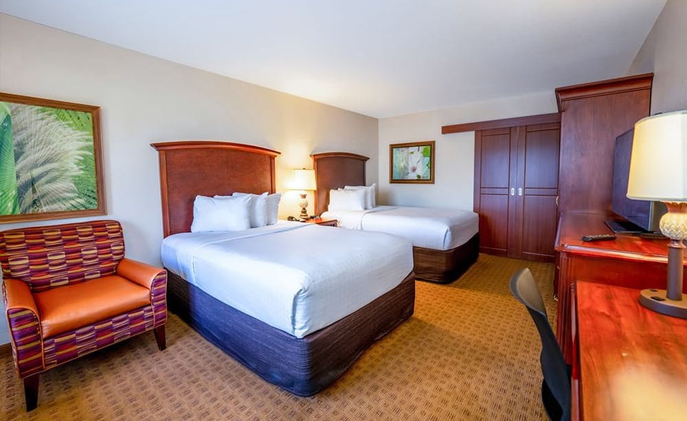 Rosen Inn Lake Buena Vista