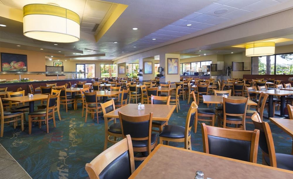 Rosen Inn Lake Buena Vista