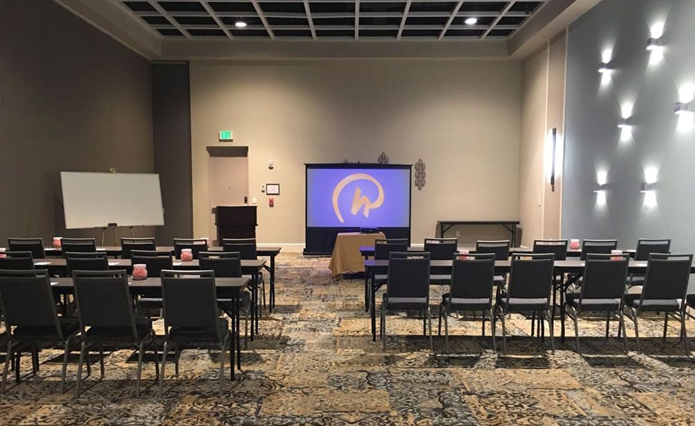 Rosen Inn Lake Buena Vista