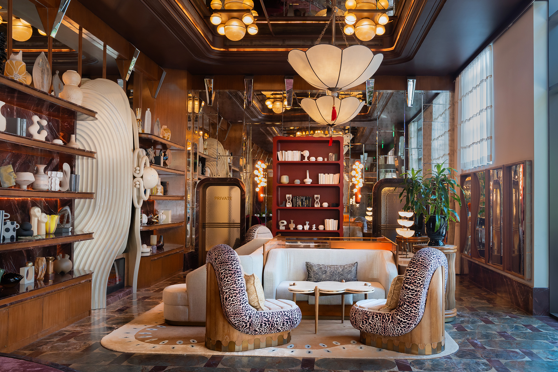 Roswyn,A Morgans Originals Hotel