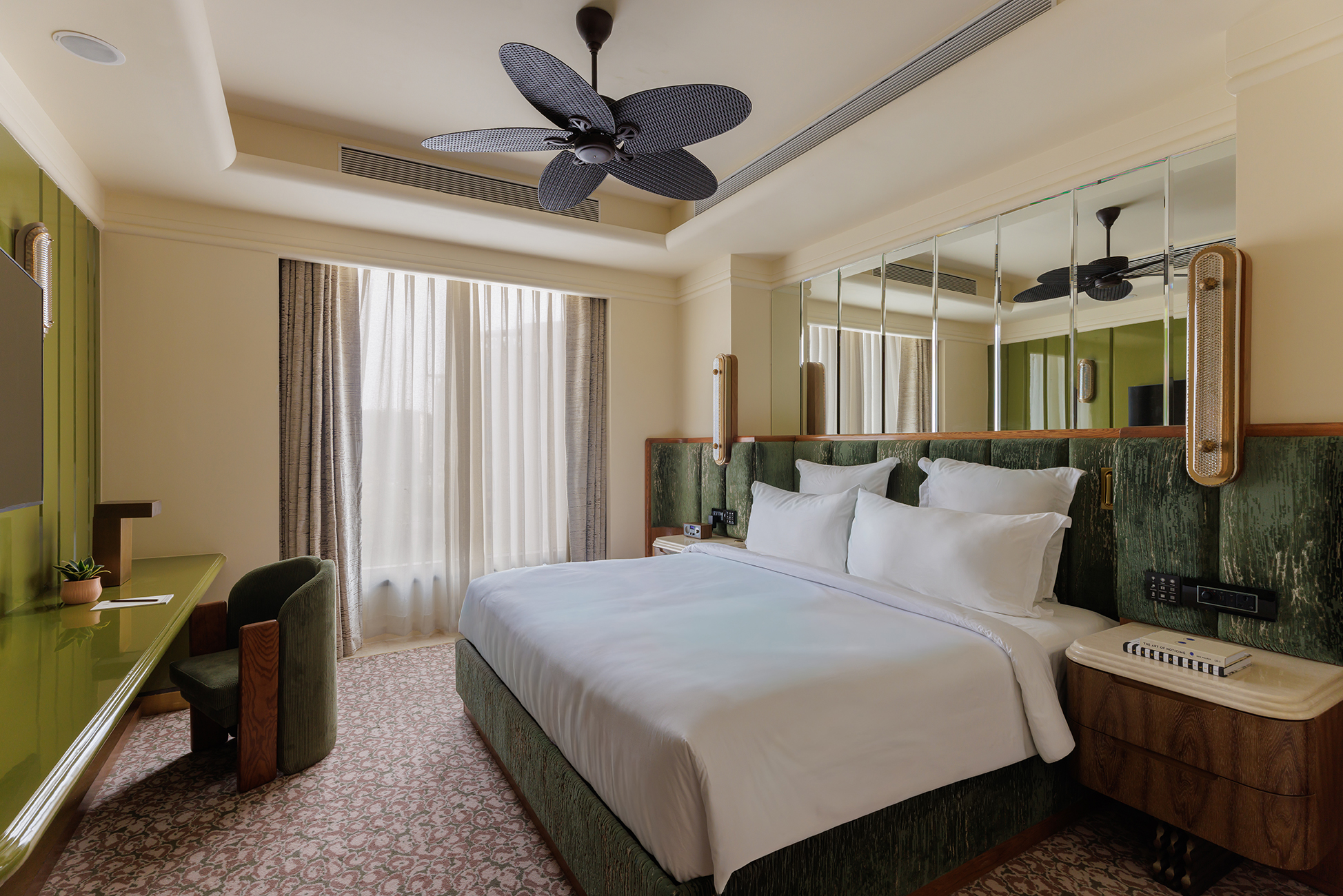 Roswyn,A Morgans Originals Hotel