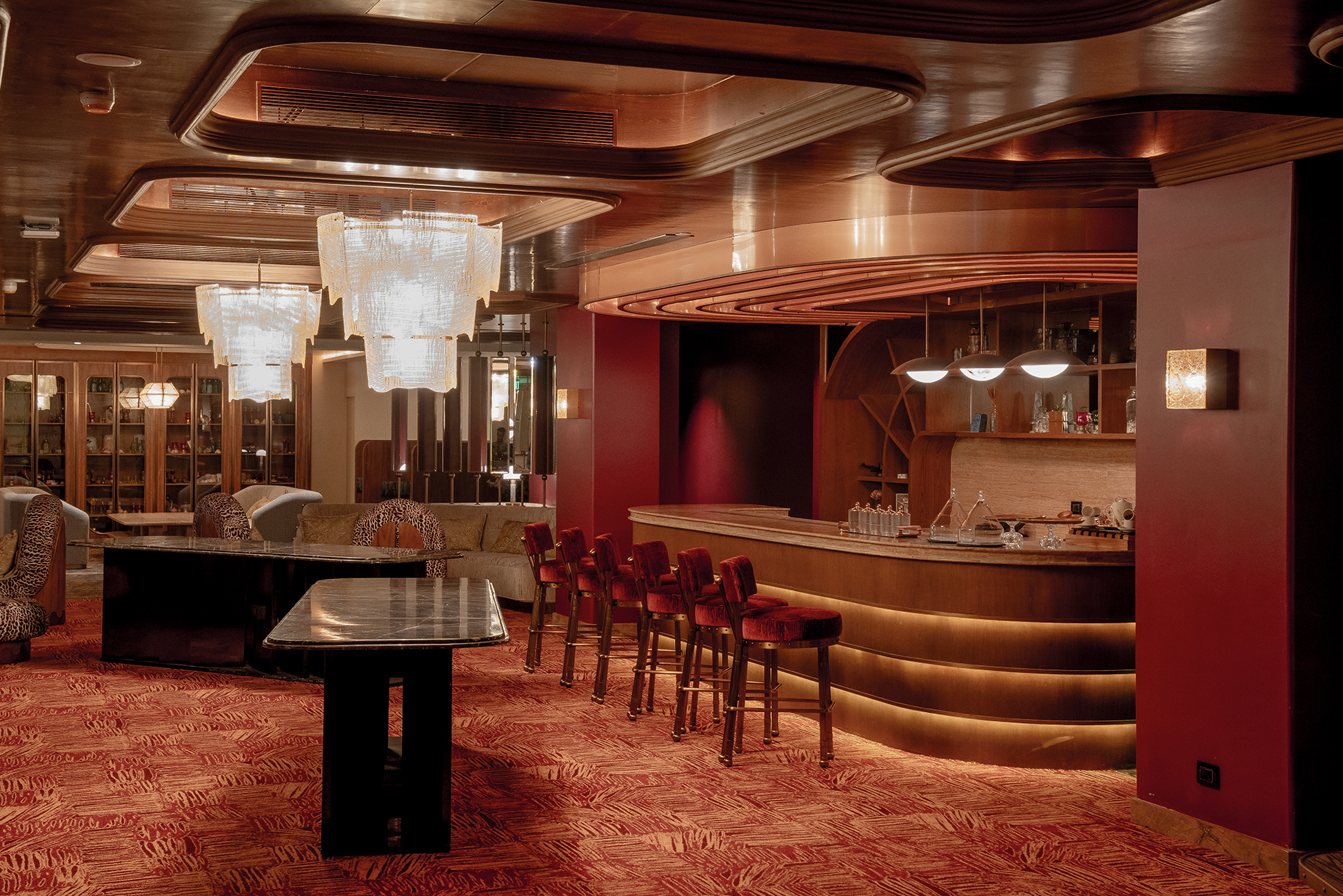 Roswyn,A Morgans Originals Hotel