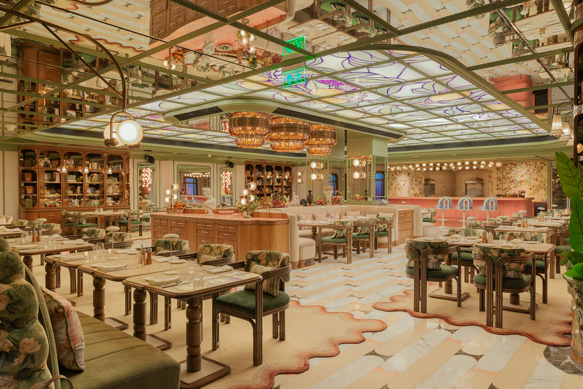 Roswyn,A Morgans Originals Hotel