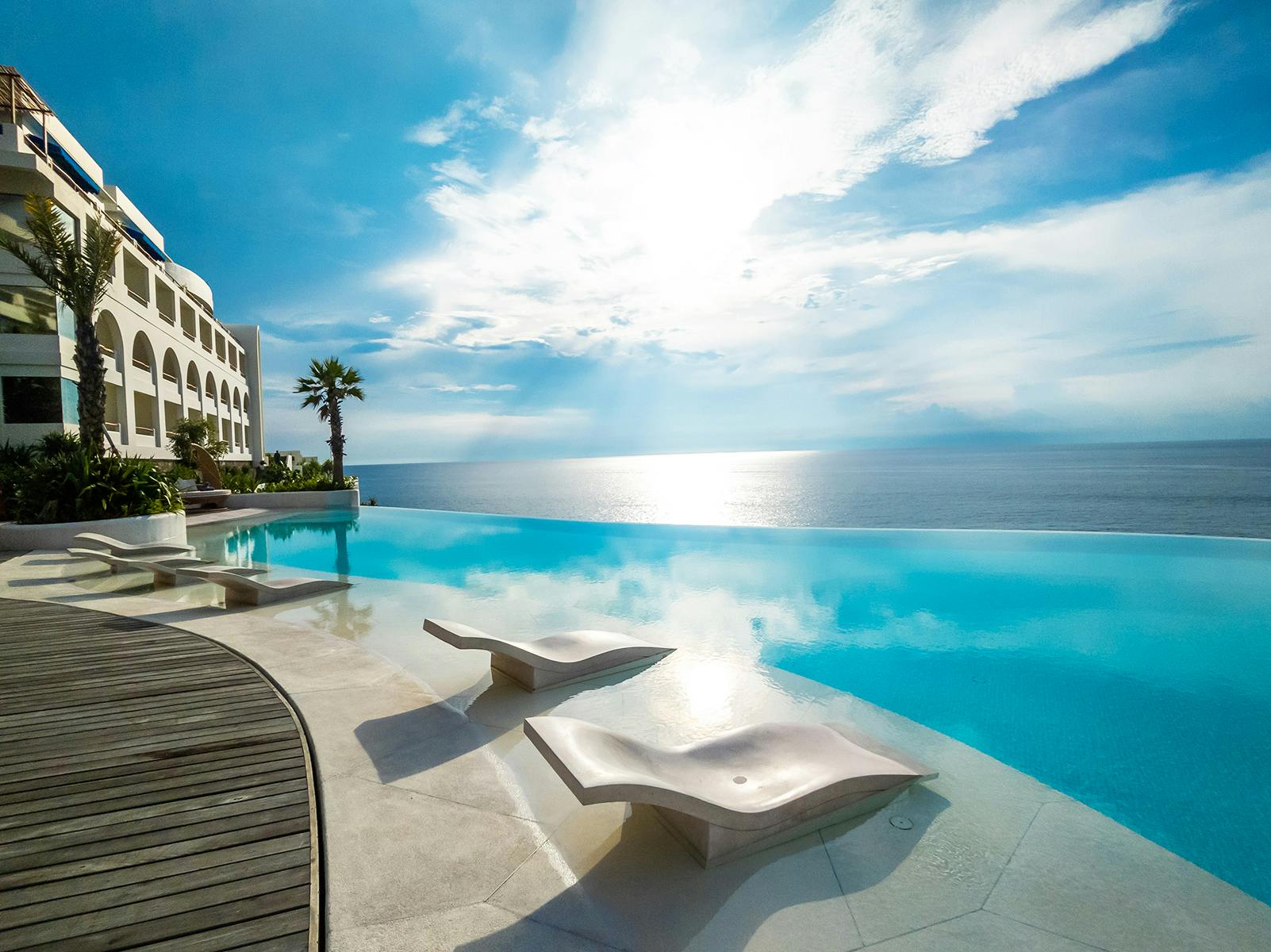 Royal Avila Boutique Resort