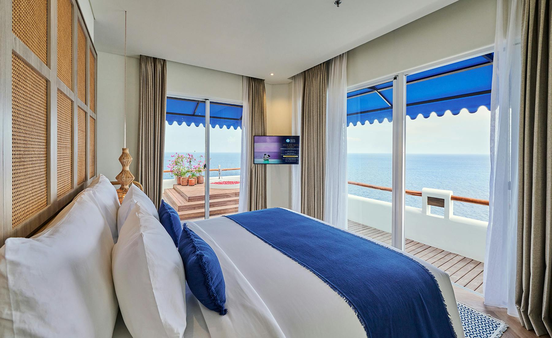 Royal Avila Boutique Resort