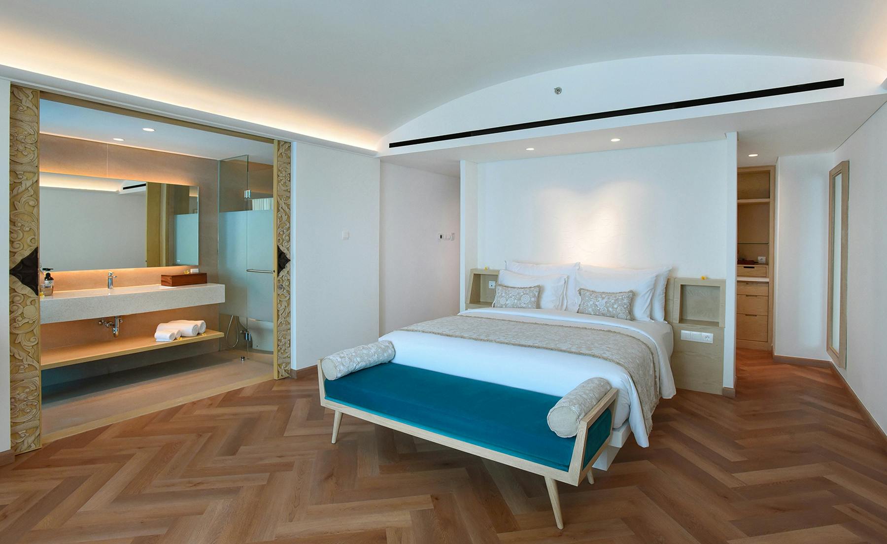 Royal Avila Boutique Resort