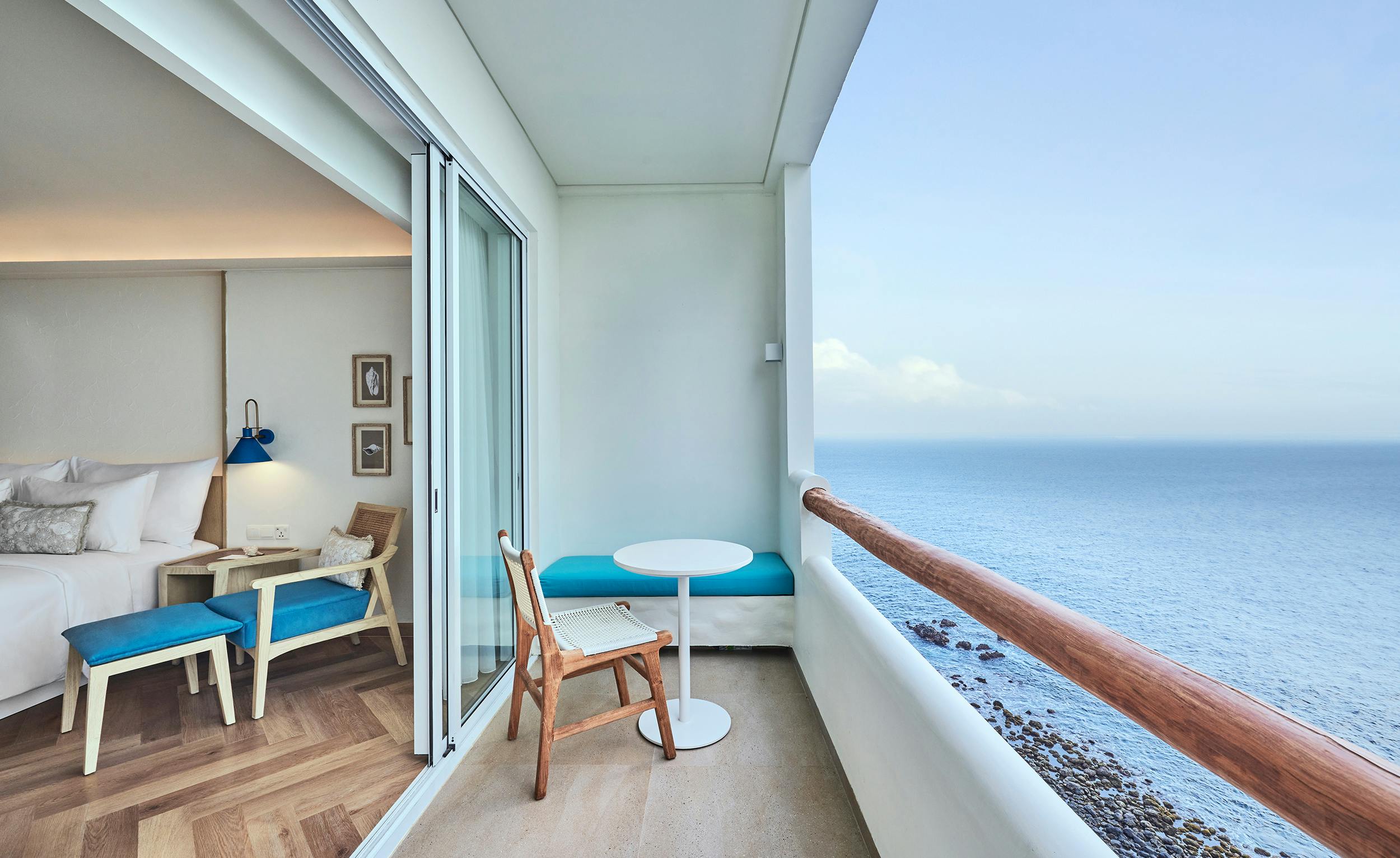 Royal Avila Boutique Resort