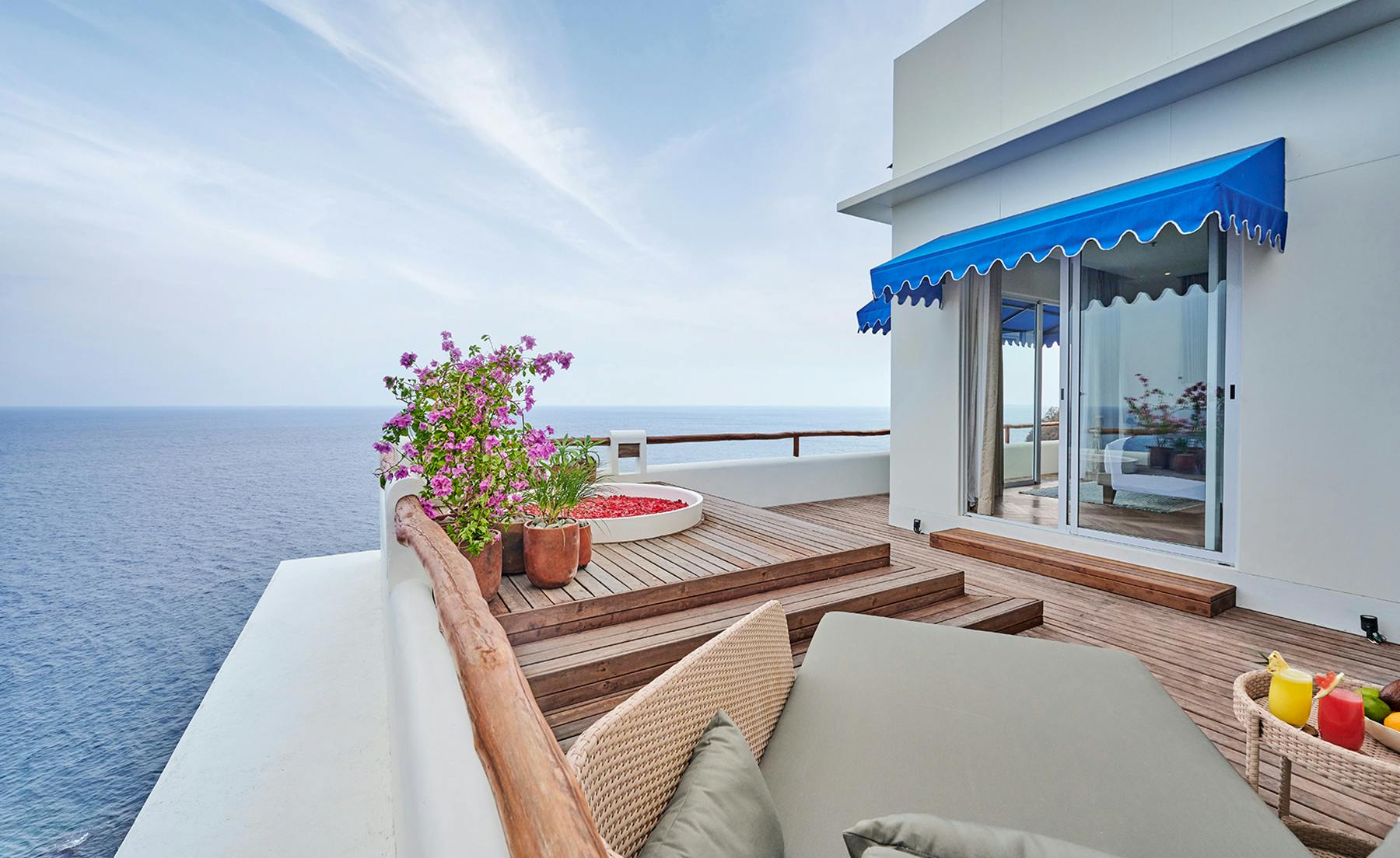 Royal Avila Boutique Resort