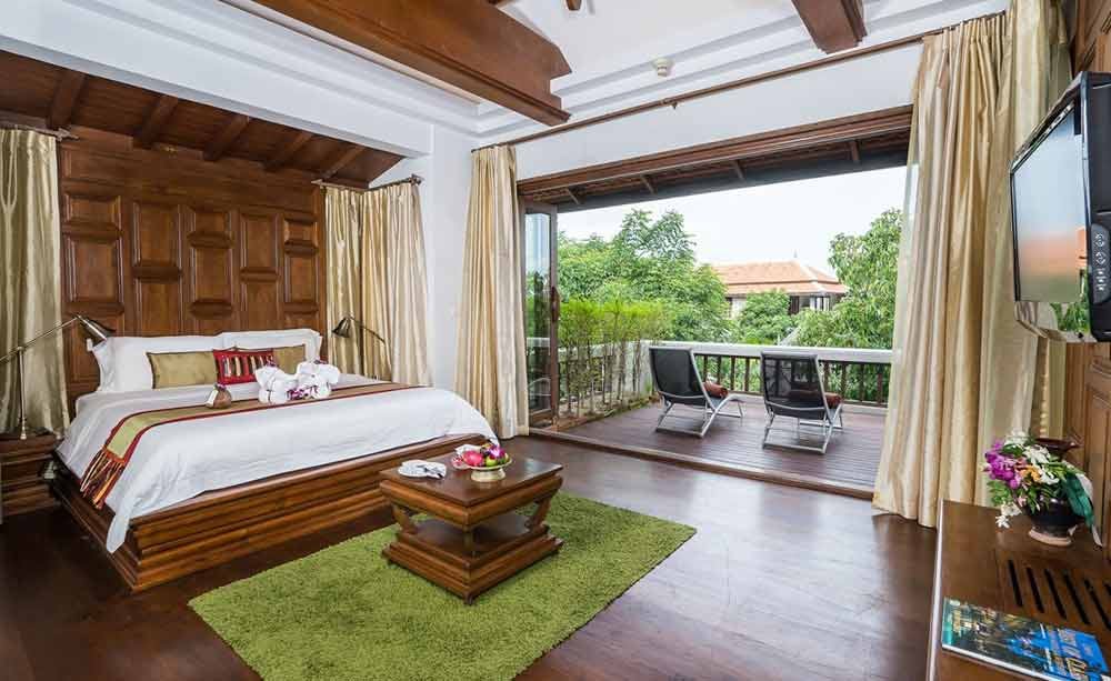 Royal Muang Samui Villas