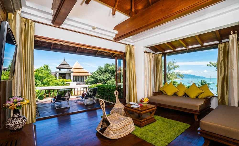 Royal Muang Samui Villas