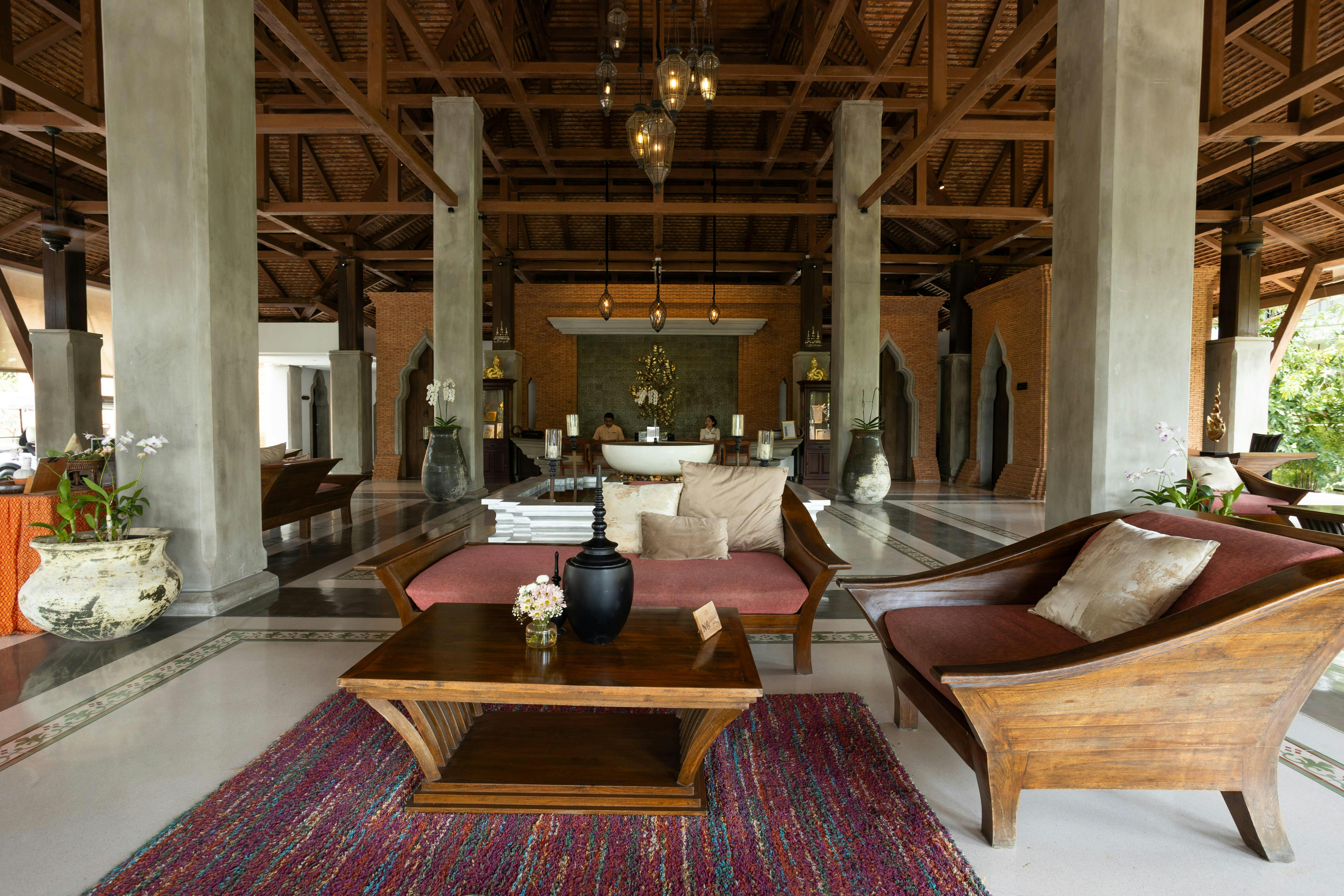 Royal Muang Samui Villas