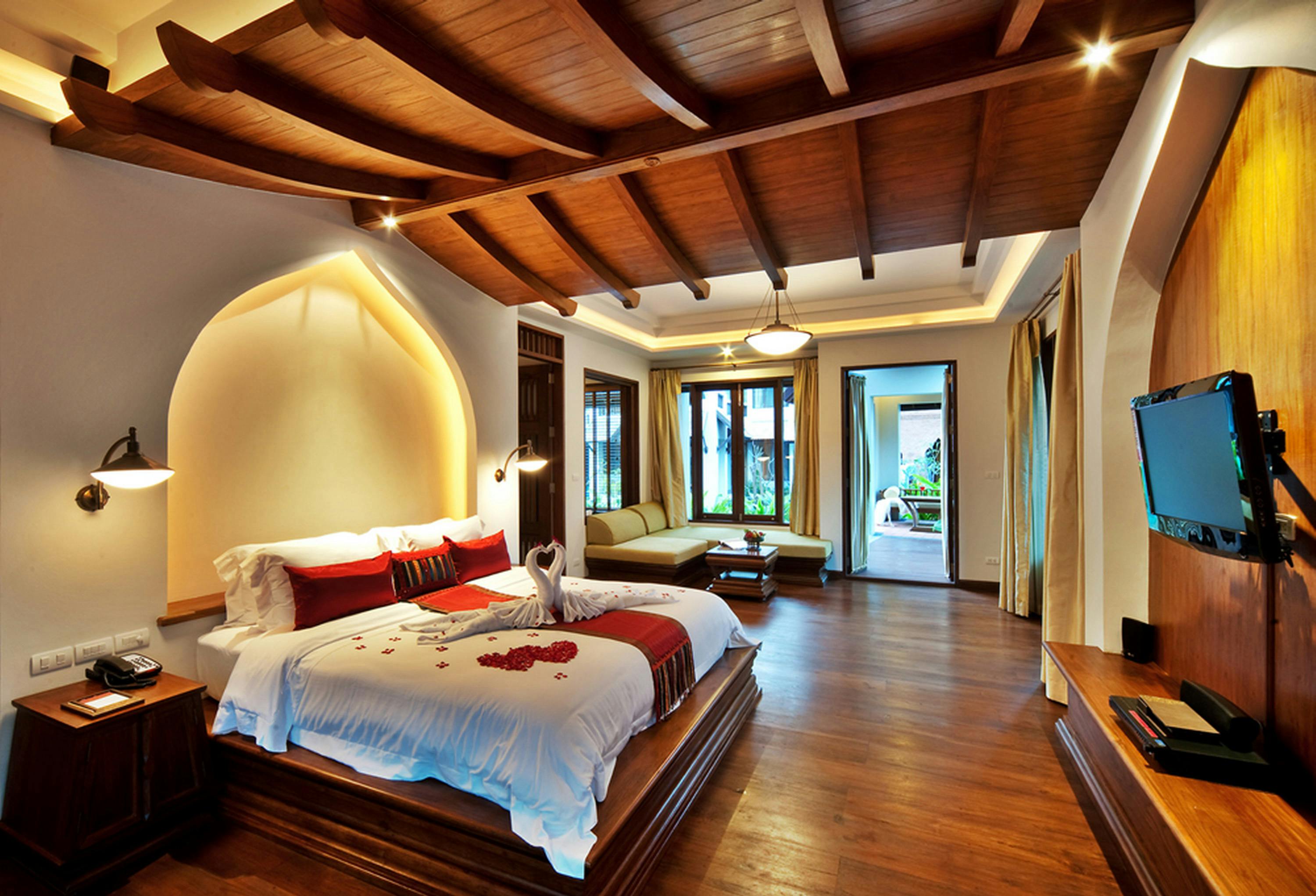 Royal Muang Samui Villas