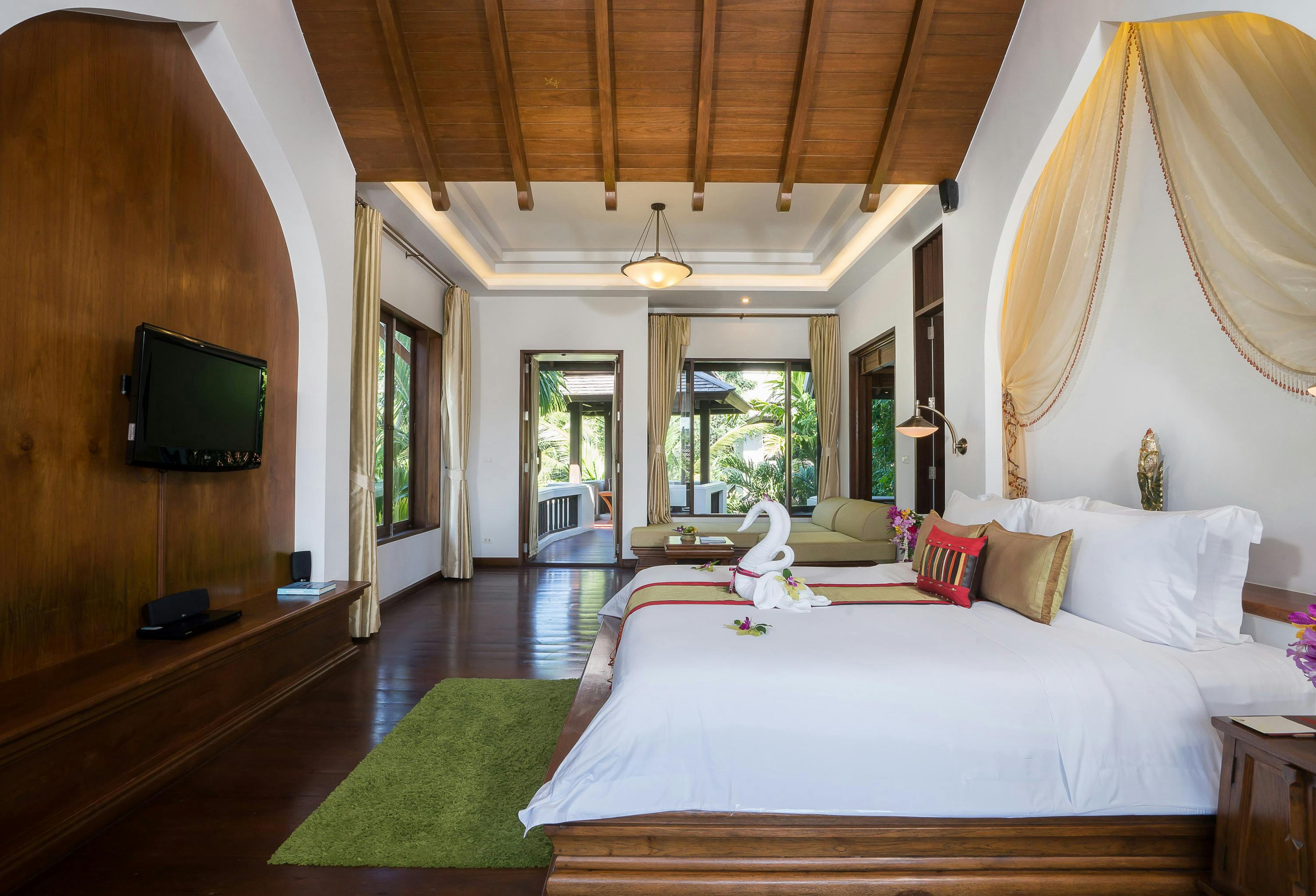 Royal Muang Samui Villas