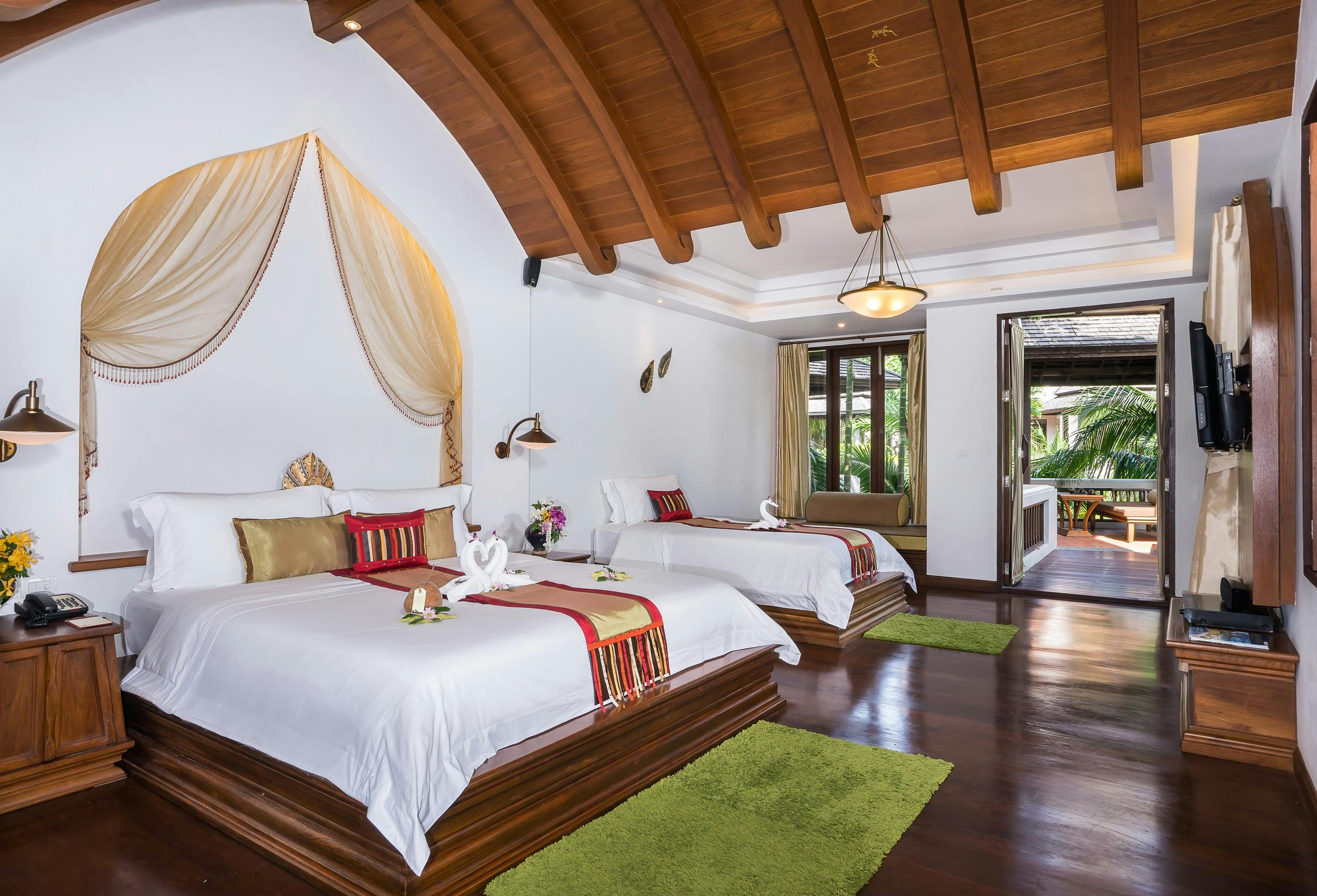 Royal Muang Samui Villas