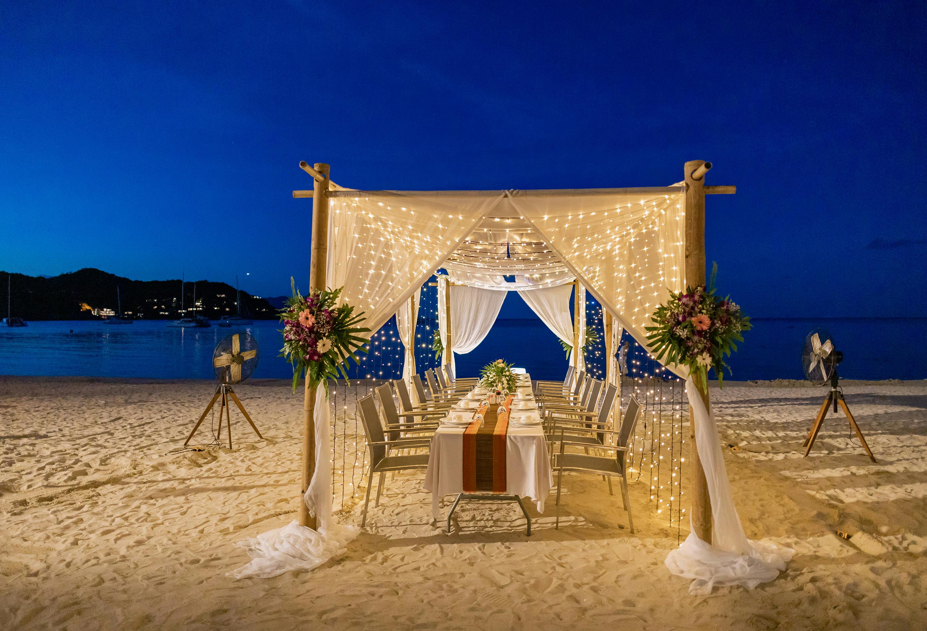 Royal Muang Samui Villas