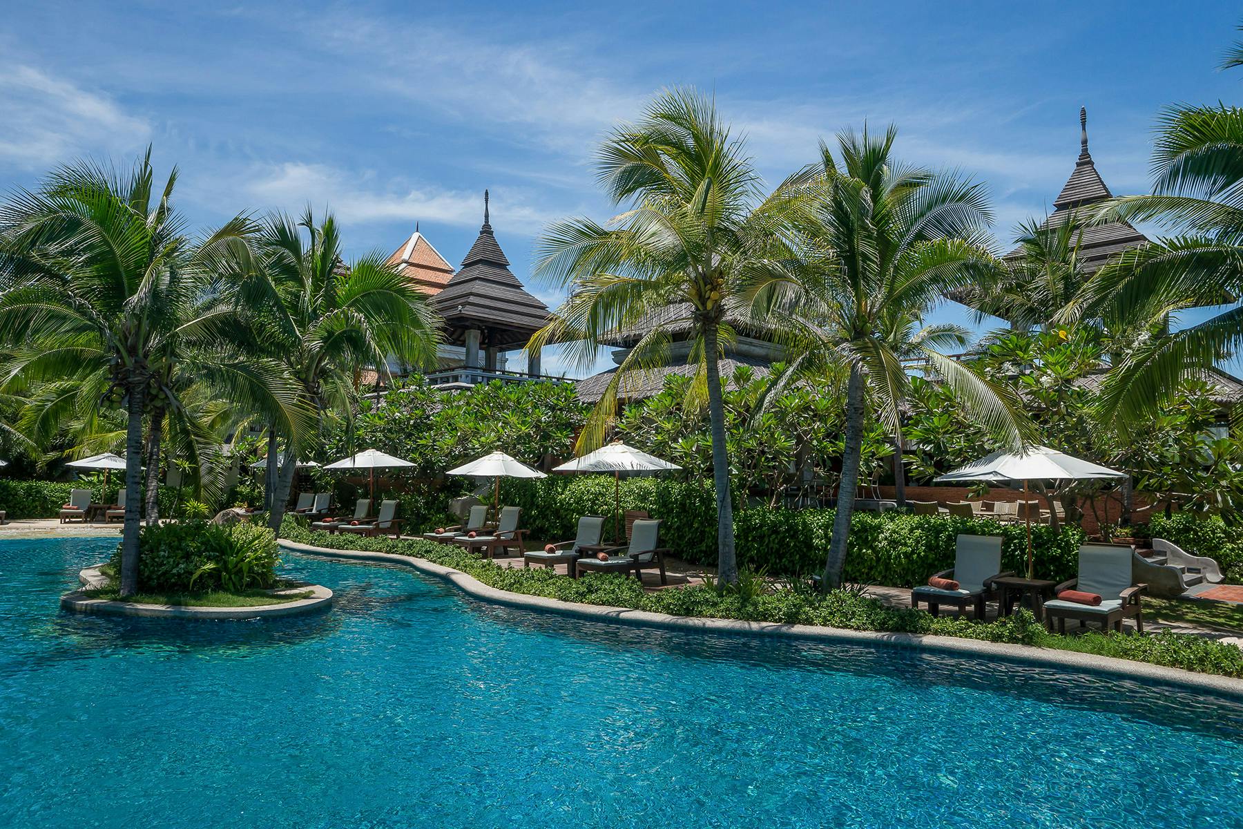 Royal Muang Samui Villas
