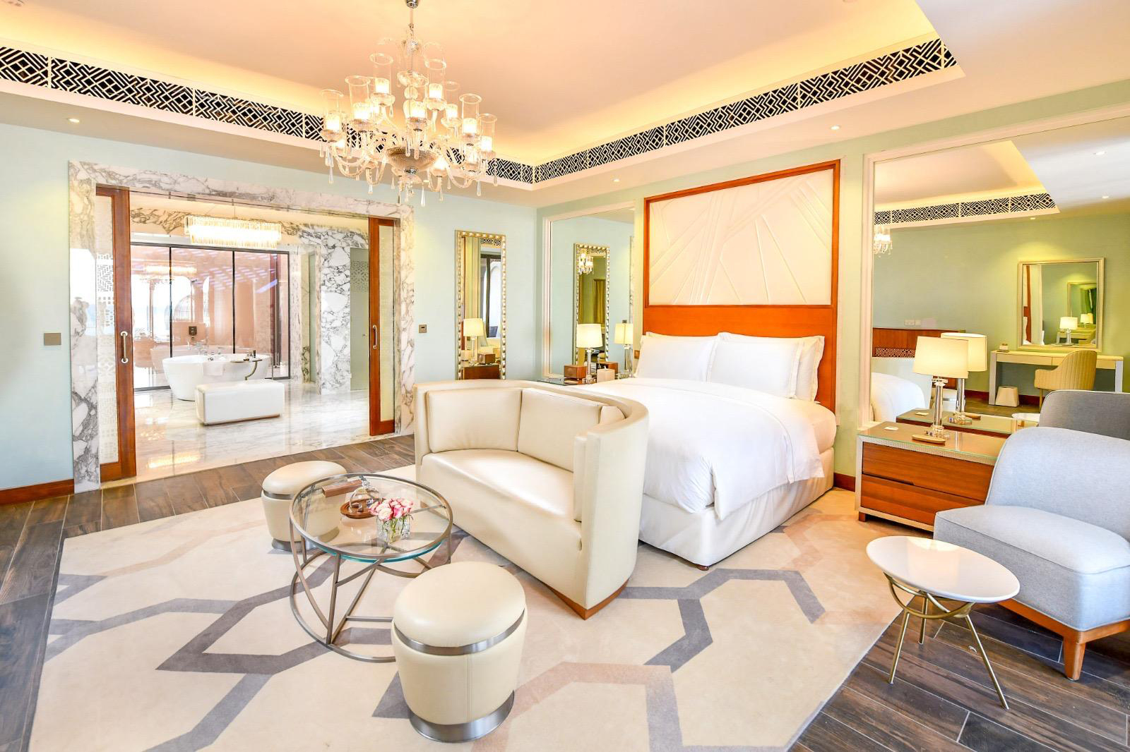 Royal Saray Resort