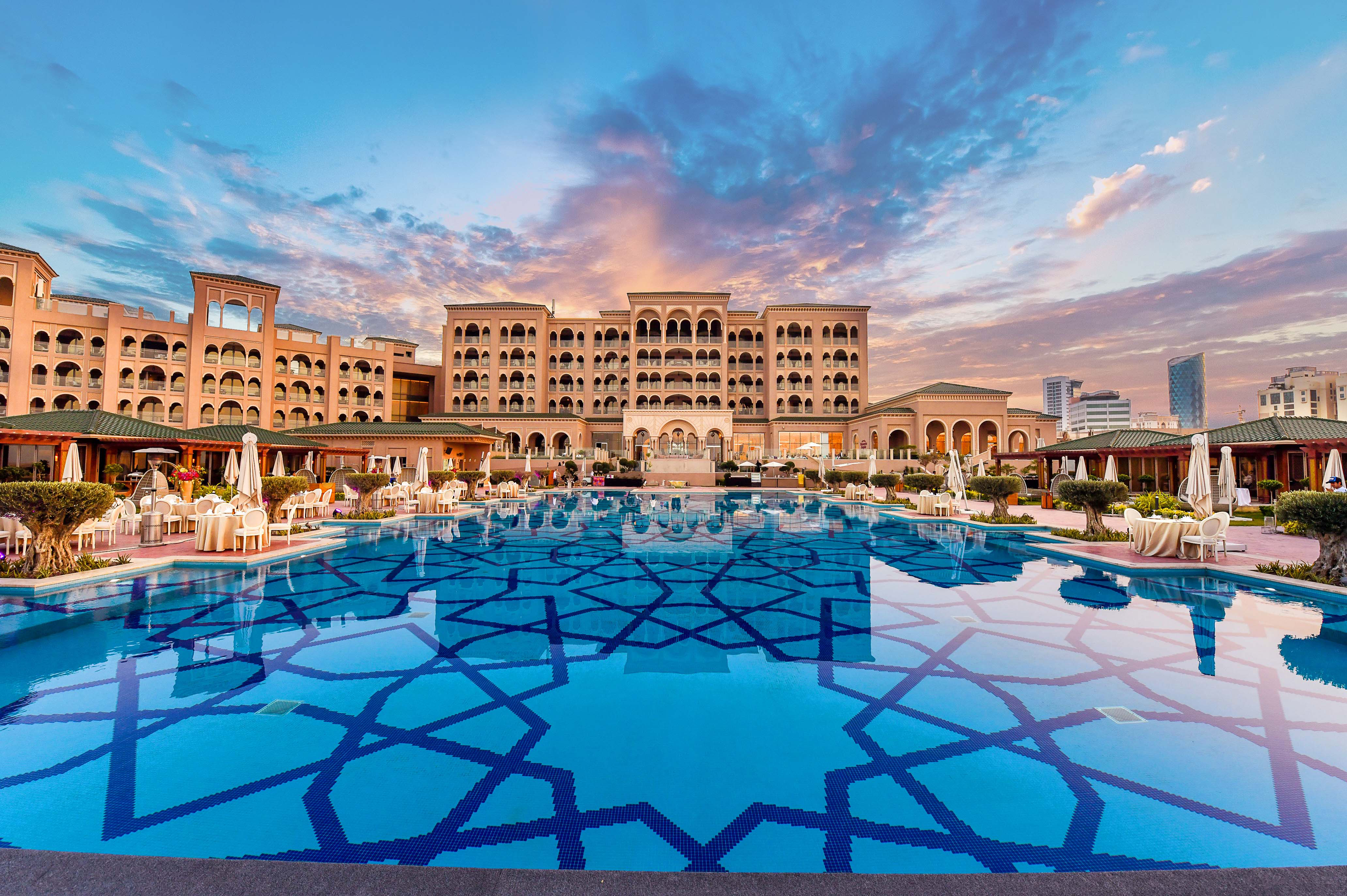 Royal Saray Resort