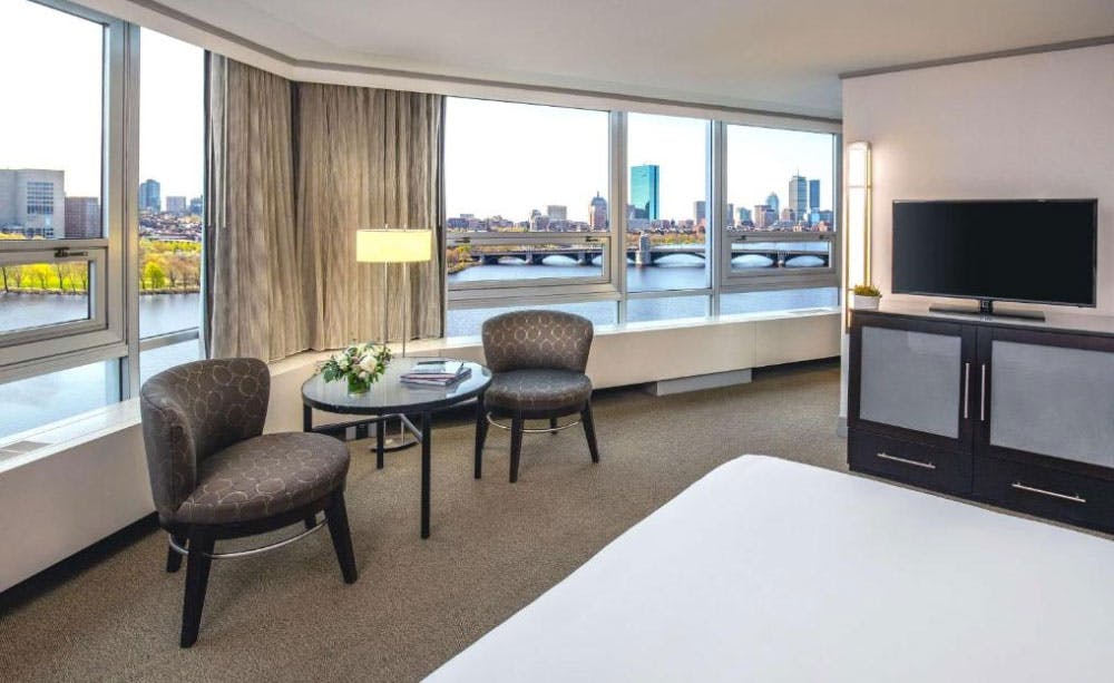 Royal Sonesta Boston