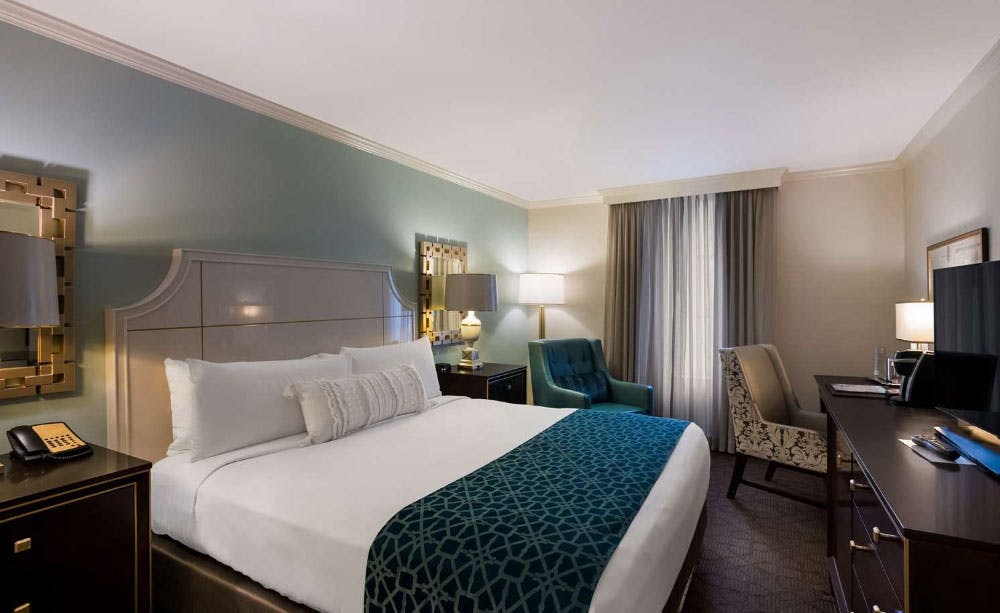 Royal Sonesta New Orleans