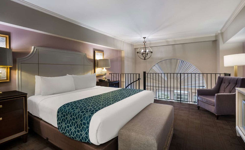 Royal Sonesta New Orleans