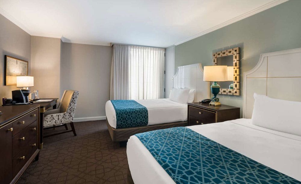 Royal Sonesta New Orleans