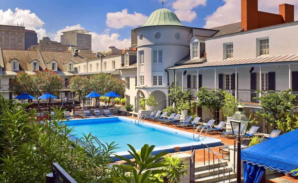 Royal Sonesta New Orleans