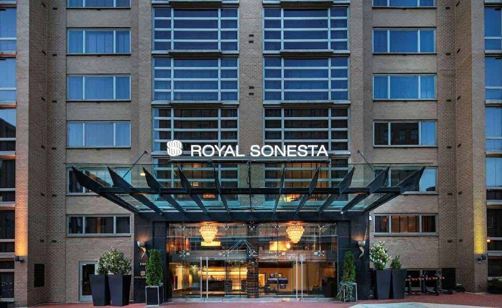 The Royal Sonesta Washington DC Dupont Circle