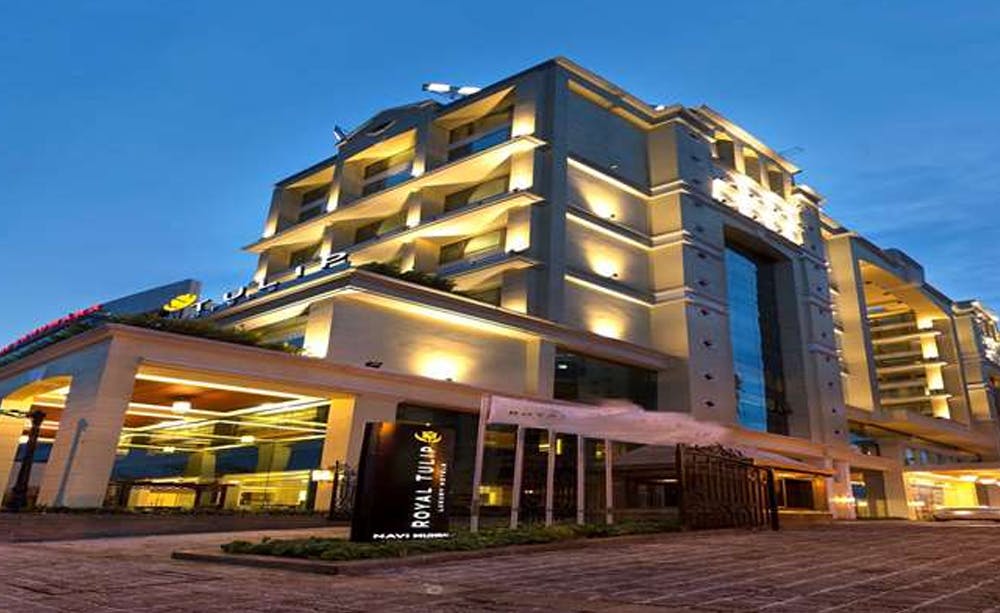 Royal Tulip – Navi Mumbai